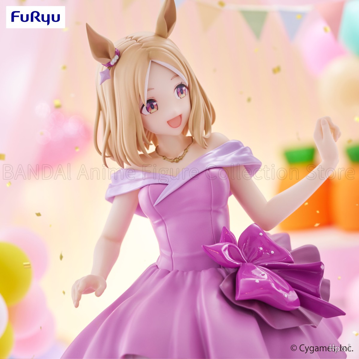 오리지널 푸류 우마 무스메 프리티 더비 트리오-트라이- - Model Kit Uma Musume 리뷰 및 가격