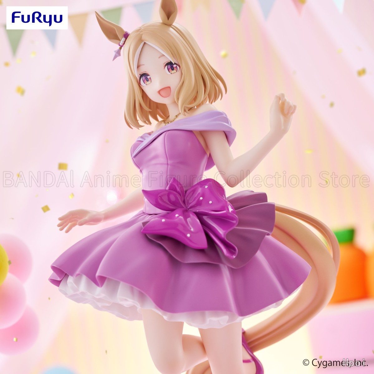 오리지널 푸류 우마 무스메 프리티 더비 트리오-트라이- - Model Kit Uma Musume 리뷰 및 가격