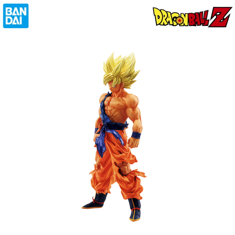 반다이 정품 박스형 차고 키트 모델 드래곤볼 이치반쿠지 - Model Kit Frieza 리뷰 및 가격