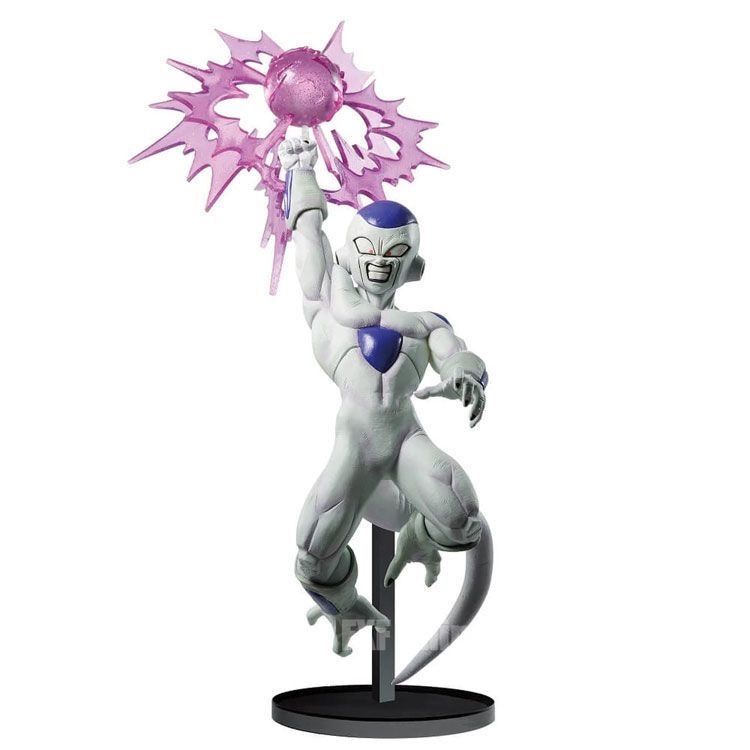 26cm/10.23in 애니메이션 드래곤 볼 피규어 프 - Model Kit Frieza 리뷰 및 가격