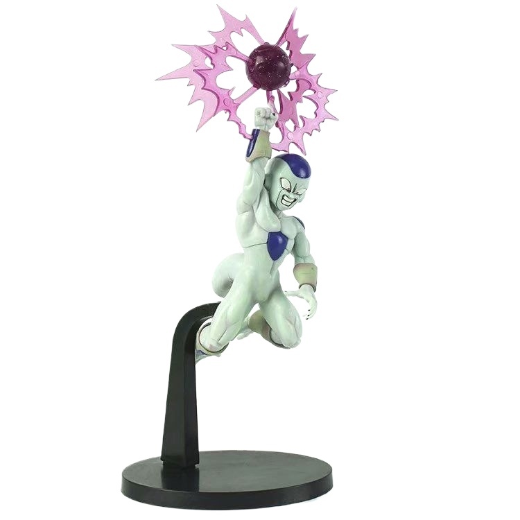 26cm/10.23in 애니메이션 드래곤 볼 피규어 프 - Model Kit Frieza 리뷰 및 가격