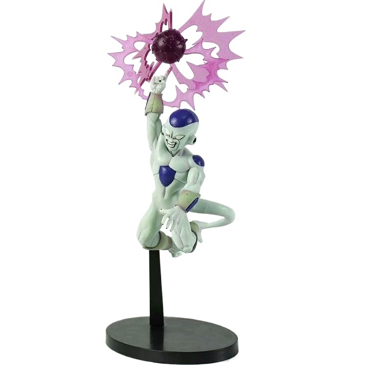 26cm/10.23in 애니메이션 드래곤 볼 피규어 프 - Model Kit Frieza 리뷰 및 가격