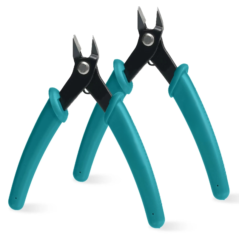 정밀 전자 부품용 마이크로 와이어 커터, 평면 절단 및 - Model Kit Cutter 리뷰 및 가격