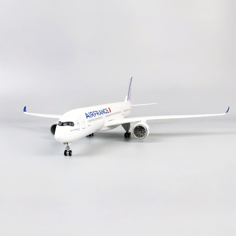 47cm 에어프랑스 A350 모형 항공기 레진 다이캐스 - Model Kit Aircraft 리뷰 및 가격