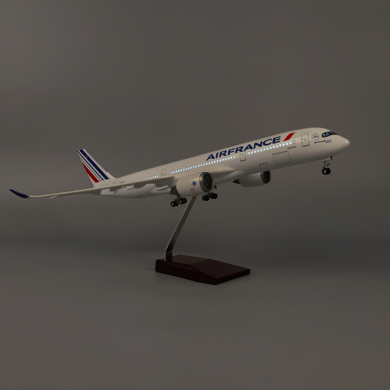 47cm 에어프랑스 A350 모형 항공기 레진 다이캐스 - Model Kit Aircraft 리뷰 및 가격