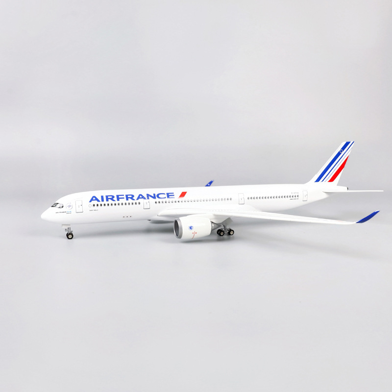 47cm 에어프랑스 A350 모형 항공기 레진 다이캐스 - Model Kit Aircraft 리뷰 및 가격