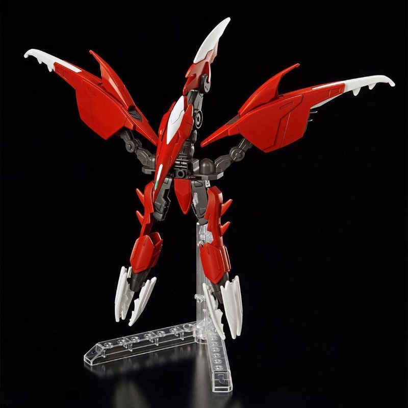 반다이 HG 1/144 건담 어메이징 바르바토스 루푸스 - Model Kit Barbatos 리뷰 및 가격