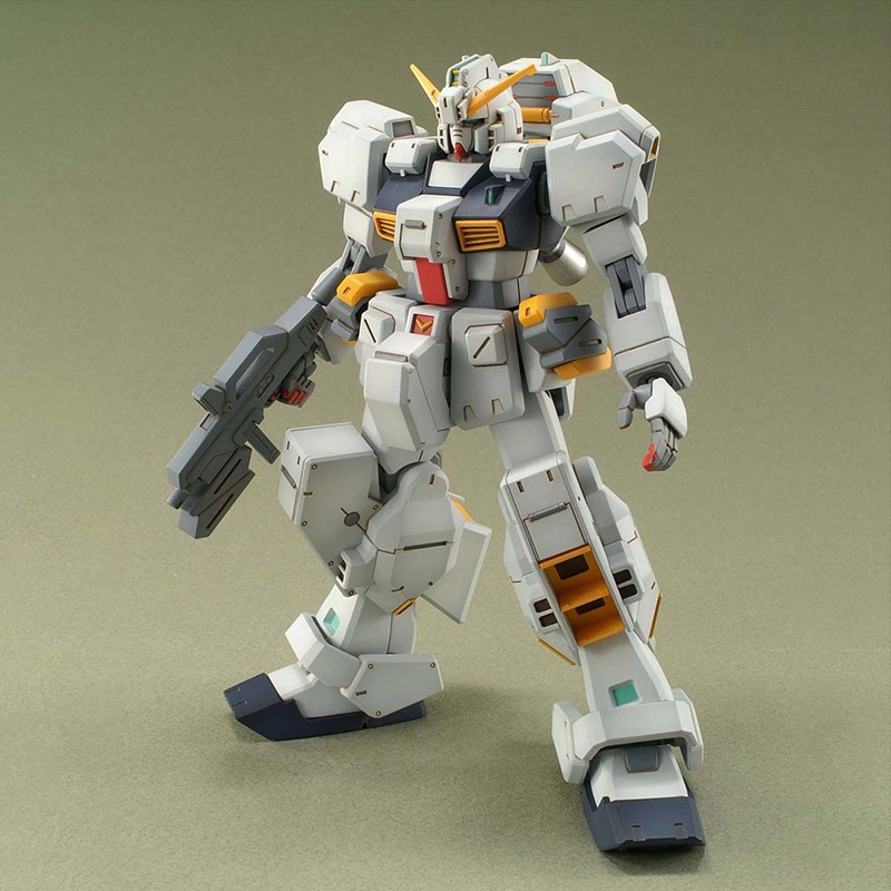 반다이 HGUC 1/144 RX-121-1 건담 TR- - Model Kit Zeta Gundam 리뷰 및 가격