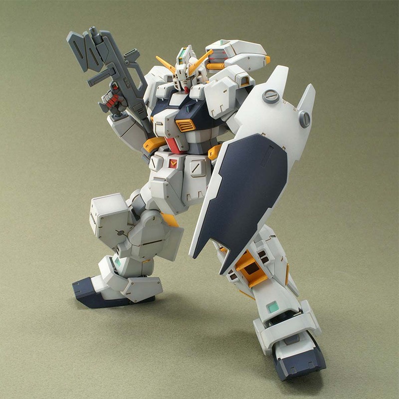 반다이 HGUC 1/144 RX-121-1 건담 TR- - Model Kit Zeta Gundam 리뷰 및 가격