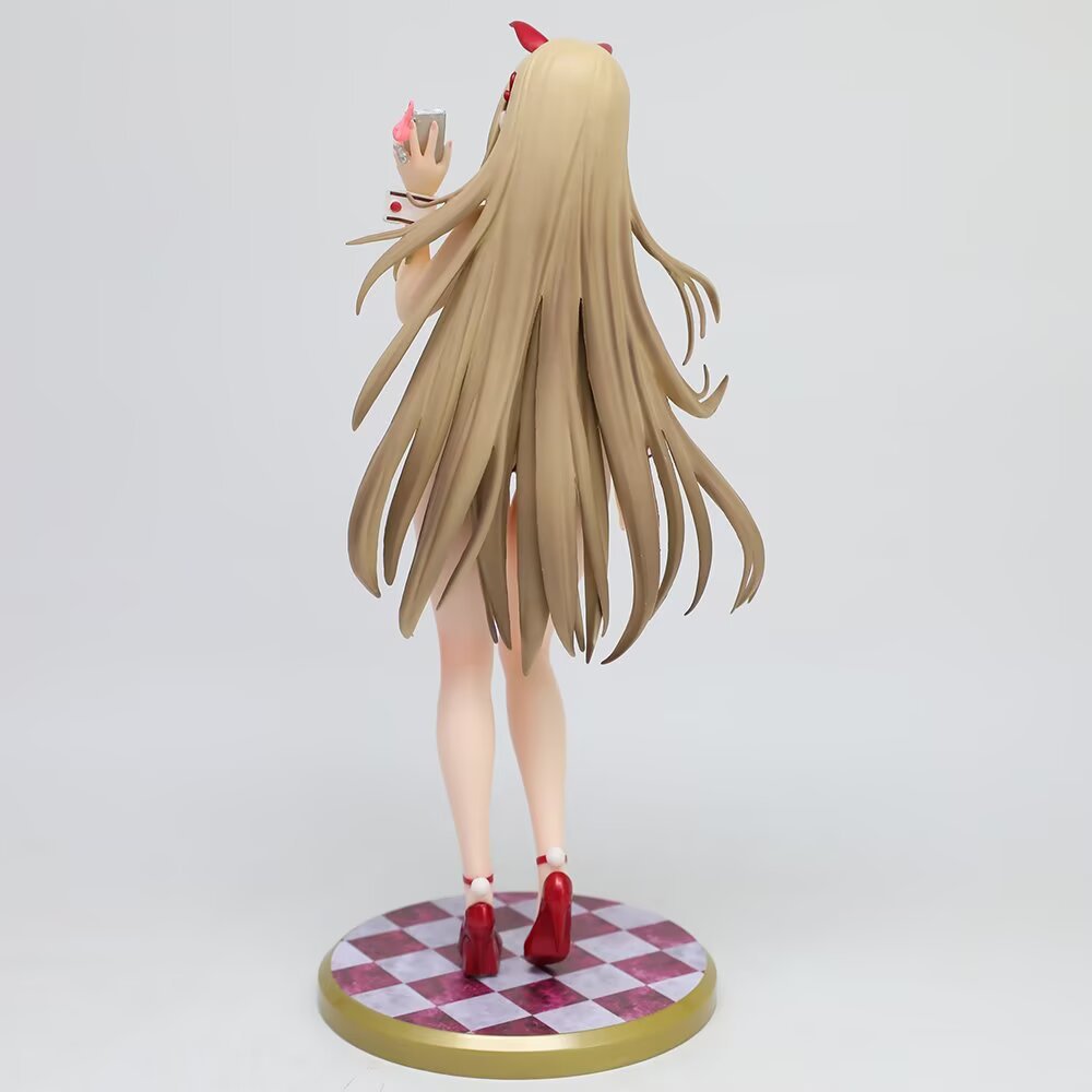 사오페아 바이퍼 버니걸 스탠딩 버전 에치 피규어, 섹시 - Model Kit Waifu 리뷰 및 가격