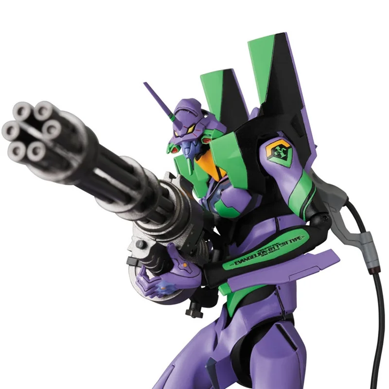 반다이 새로운 애니메이션 EVA 에반게리온-01 모델  - Model Kit Eva 00 리뷰 및 가격