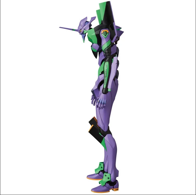 반다이 새로운 애니메이션 EVA 에반게리온-01 모델  - Model Kit Eva 00 리뷰 및 가격