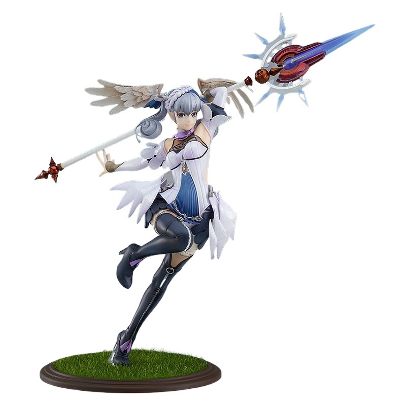 재고 있음 정품 굿 스마일 컴퍼니 제노블레이드 디피니티 - Model Kit Xenoblade 리뷰 및 가격