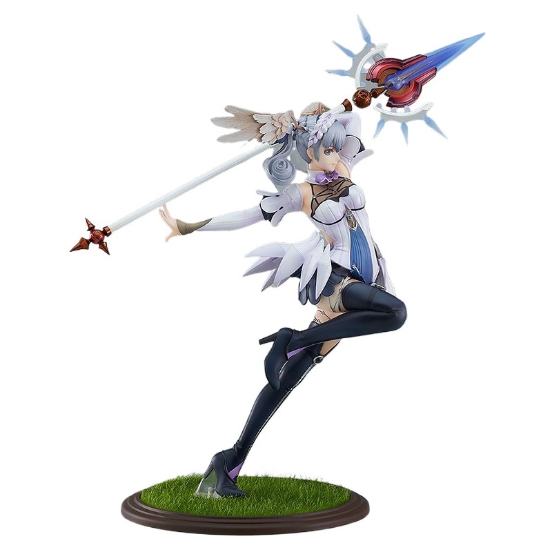 재고 있음 정품 굿 스마일 컴퍼니 제노블레이드 디피니티 - Model Kit Xenoblade 리뷰 및 가격