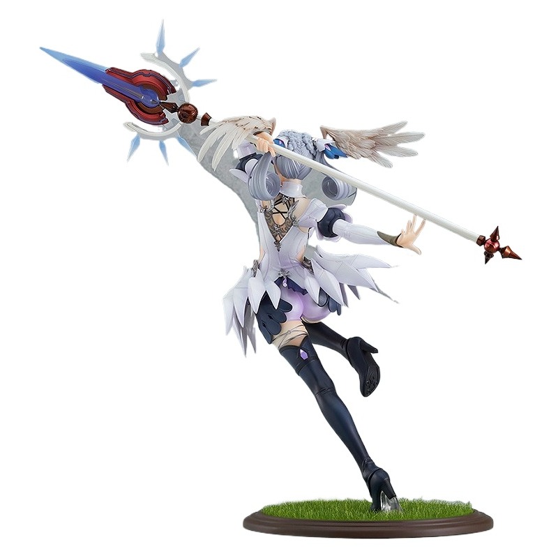 재고 있음 정품 굿 스마일 컴퍼니 제노블레이드 디피니티 - Model Kit Xenoblade 리뷰 및 가격