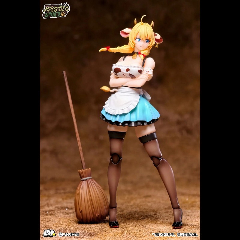 재고 있음 LADoTOYS LADo Toys ERA-0 - Model Kit Waifu 리뷰 및 가격