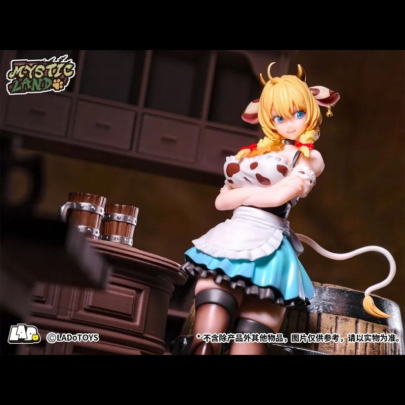 재고 있음 LADoTOYS LADo Toys ERA-0 - Model Kit Waifu 리뷰 및 가격