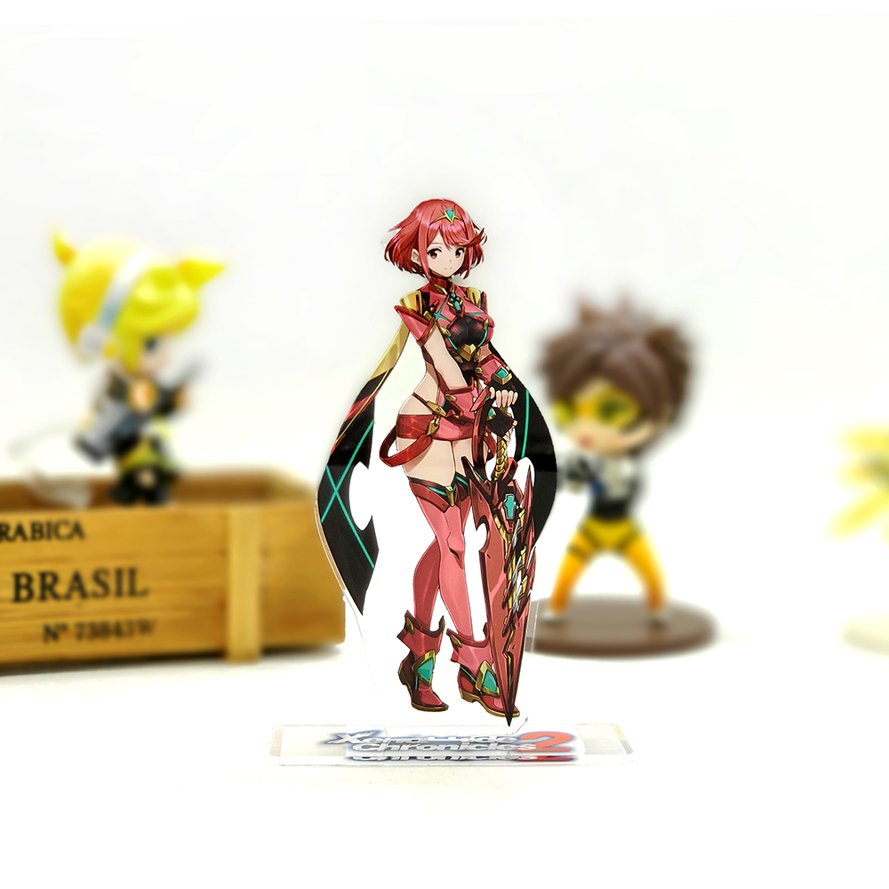 Xenoblade Chronicles 2 Mythra  - Model Kit Xenoblade 리뷰 및 가격