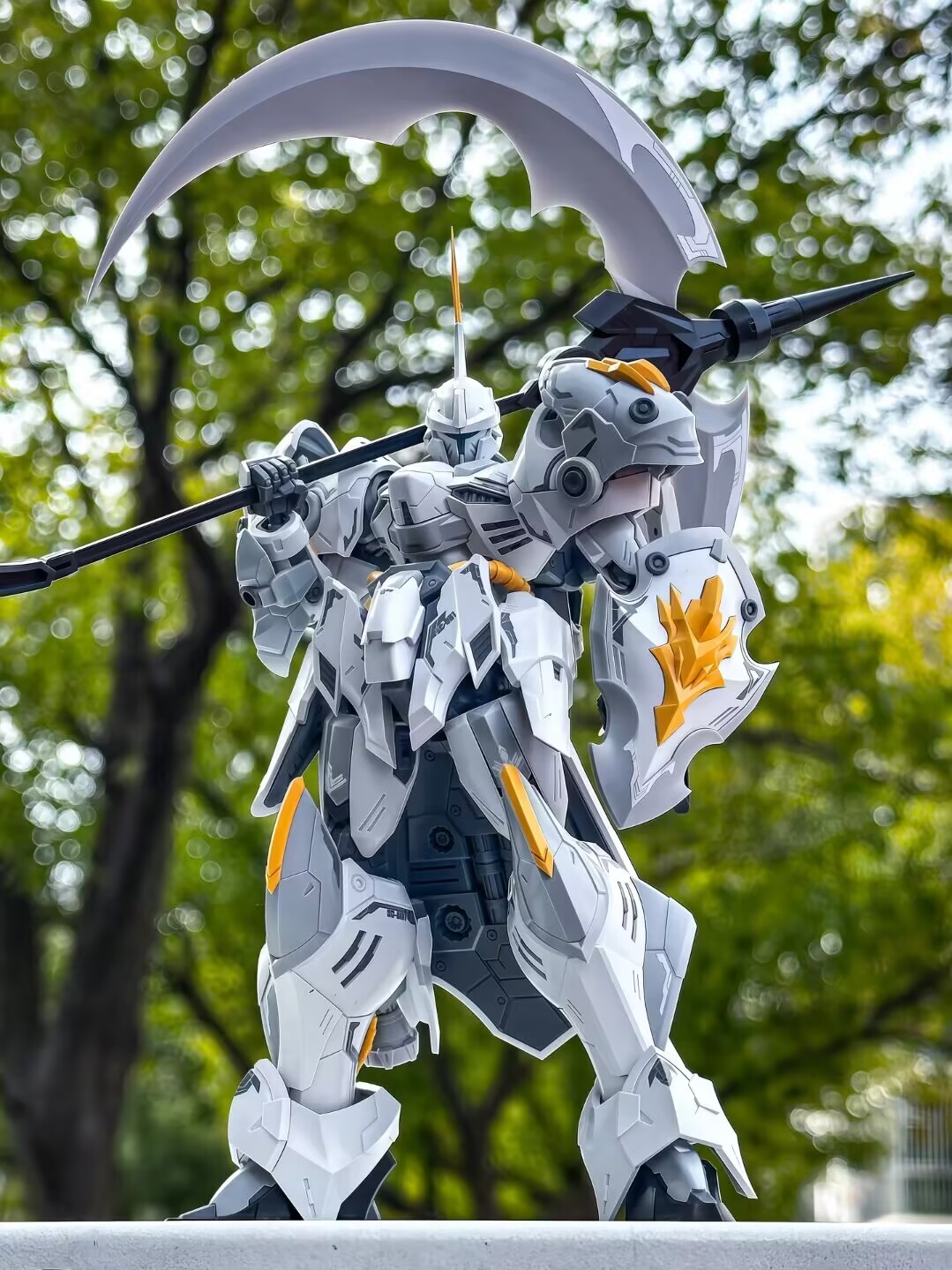 스나아 라운드 테이블 기사단 퍼시발 디럭스 버전 듀얼  - Model Kit Tristan 리뷰 및 가격