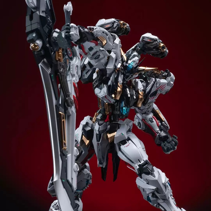 이네라 펜리르 시리즈 1, 1/72 스케일 플라스틱 모 - Model Kit Fenrir 리뷰 및 가격